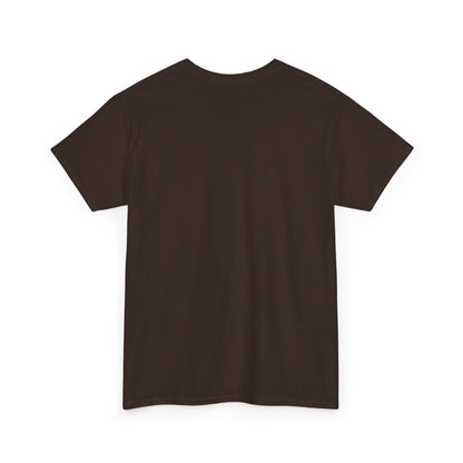 Flaming Wolf Head Tee — Fiery Wolf Graphic T‑Shirt