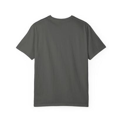 Roaring Tiger & Cherry Blossoms T-Shirt