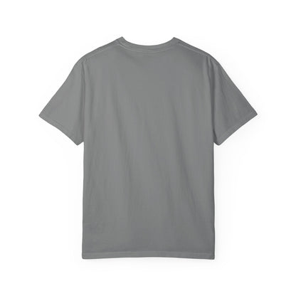 Roaring Tiger & Cherry Blossoms T-Shirt