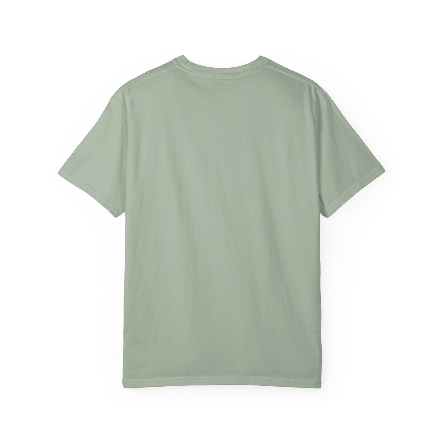 Bull Ink Splash T‑Shirt — Japanese Kanji Strength Graphic Tee