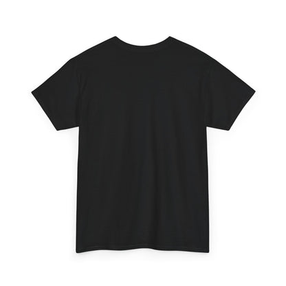 Flaming Wolf Head Tee — Fiery Wolf Graphic T‑Shirt