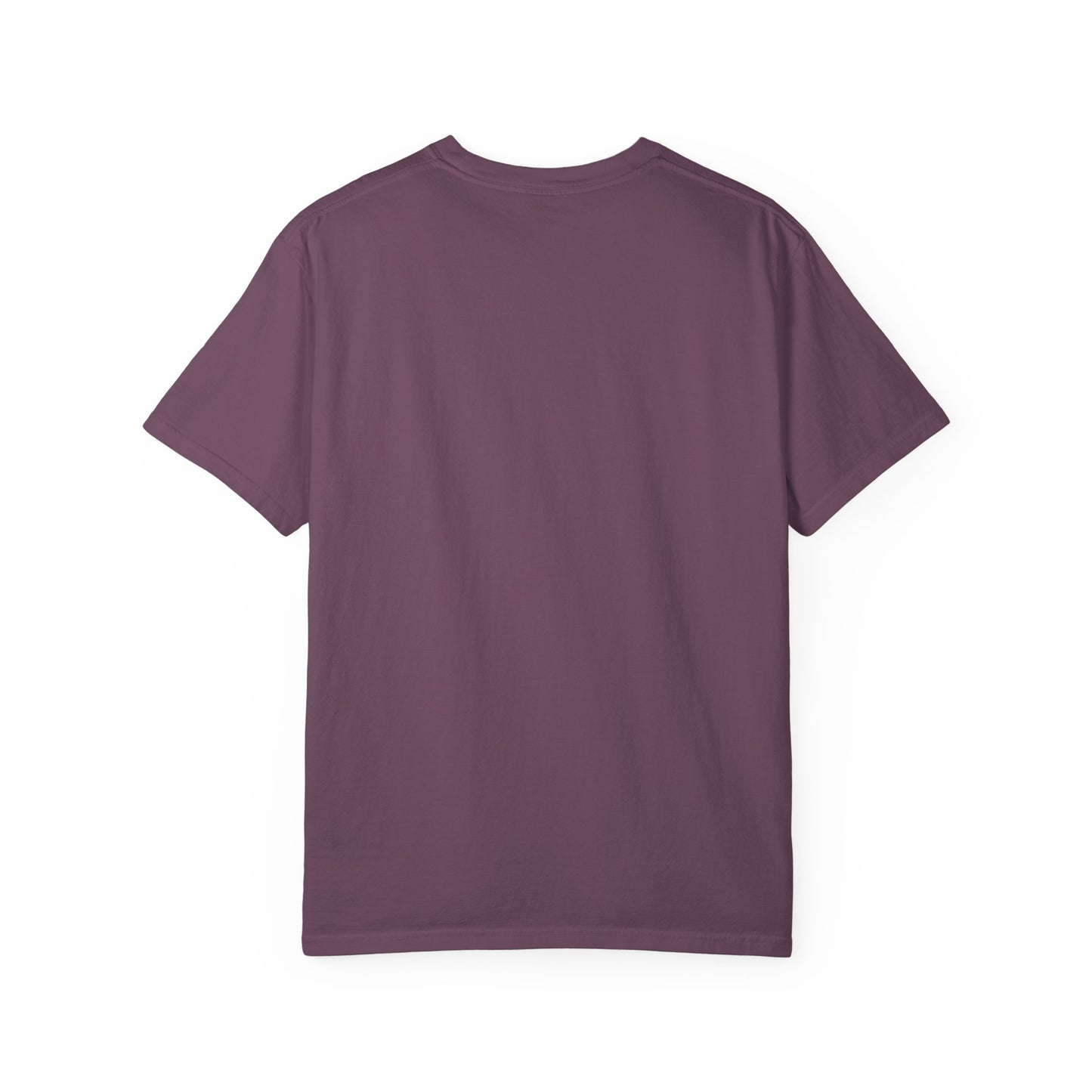 Bull Ink Splash T‑Shirt — Japanese Kanji Strength Graphic Tee
