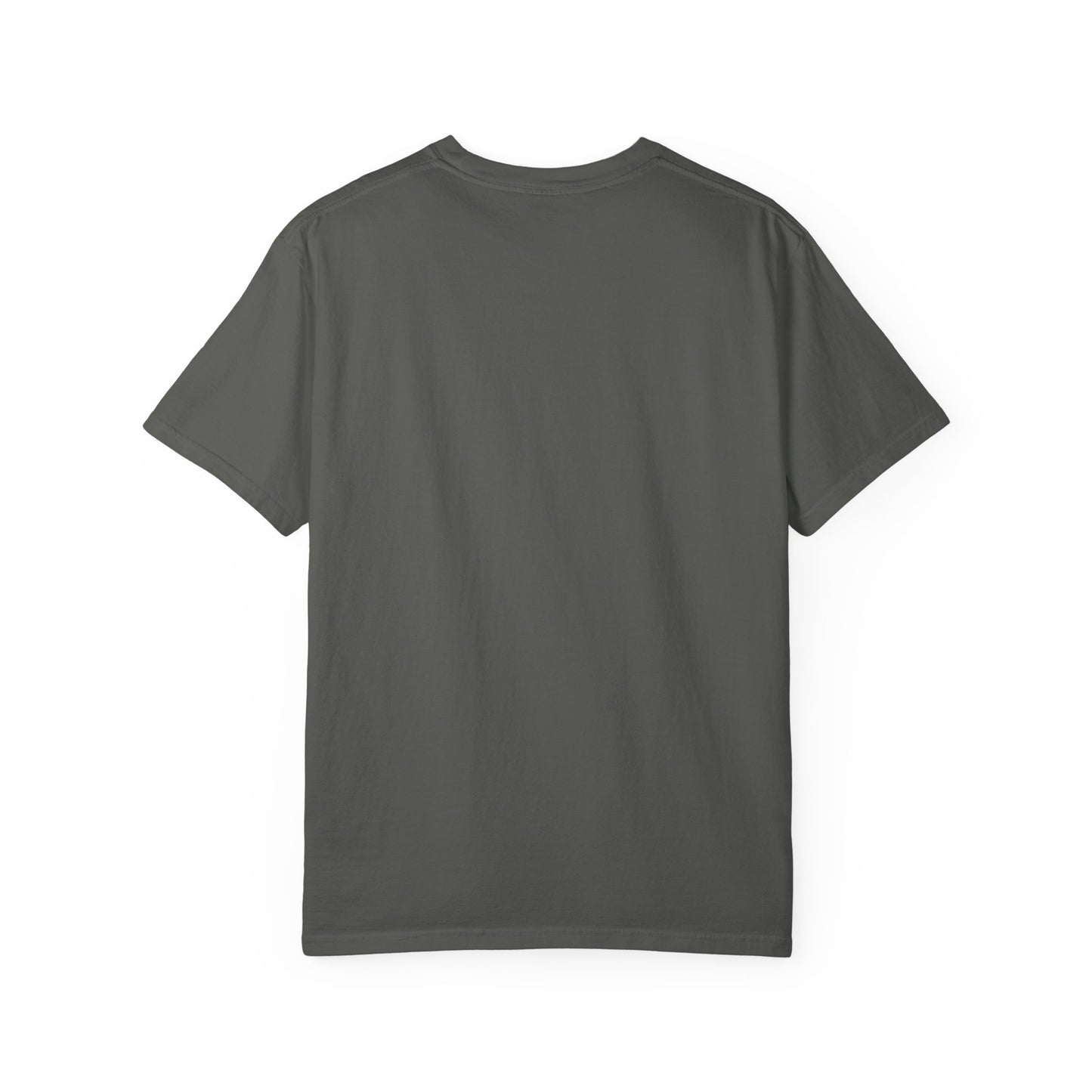 Bull Ink Splash T‑Shirt — Japanese Kanji Strength Graphic Tee