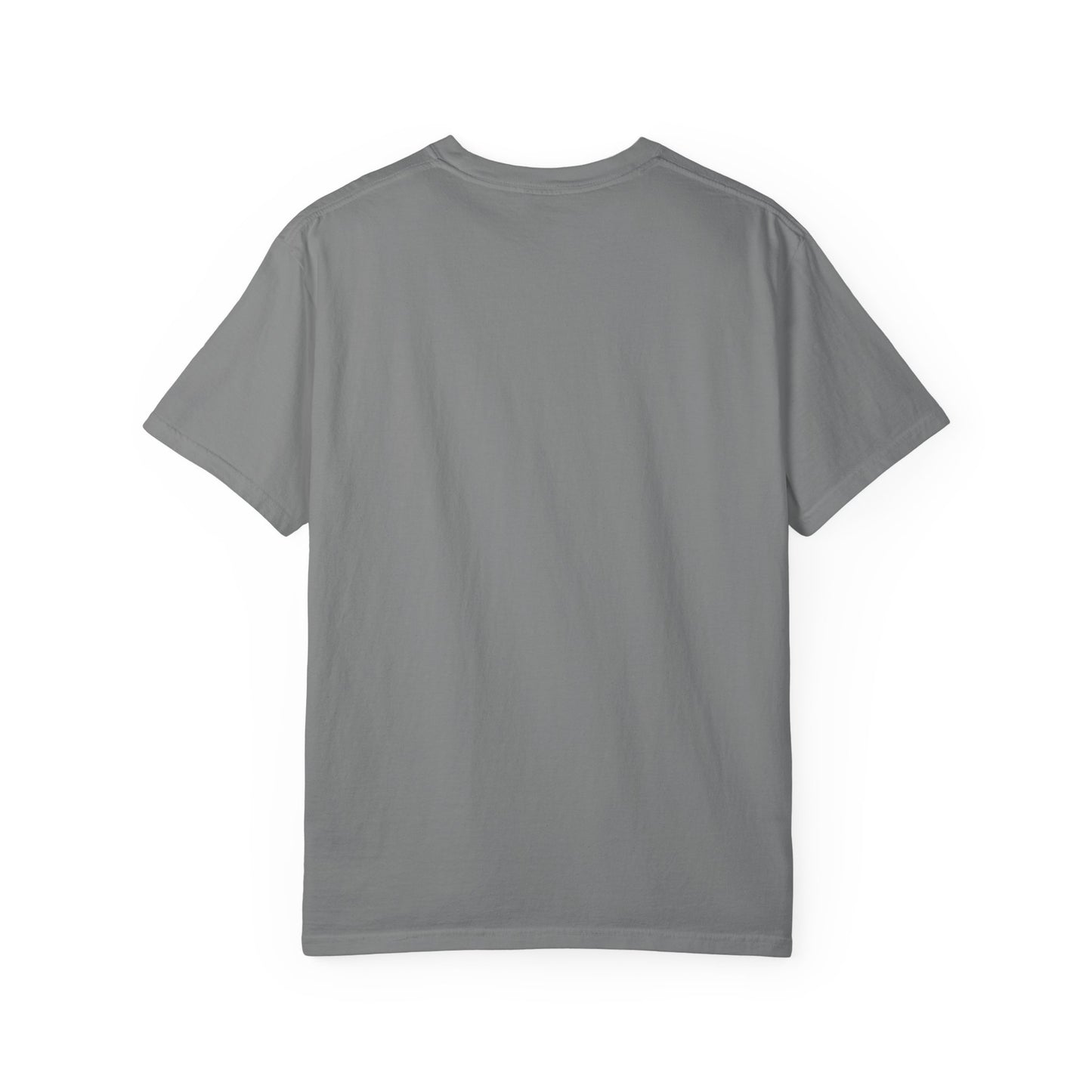 Lion King Graphic T-Shirt — '王者' Bold Asian-Inspired Streetwear