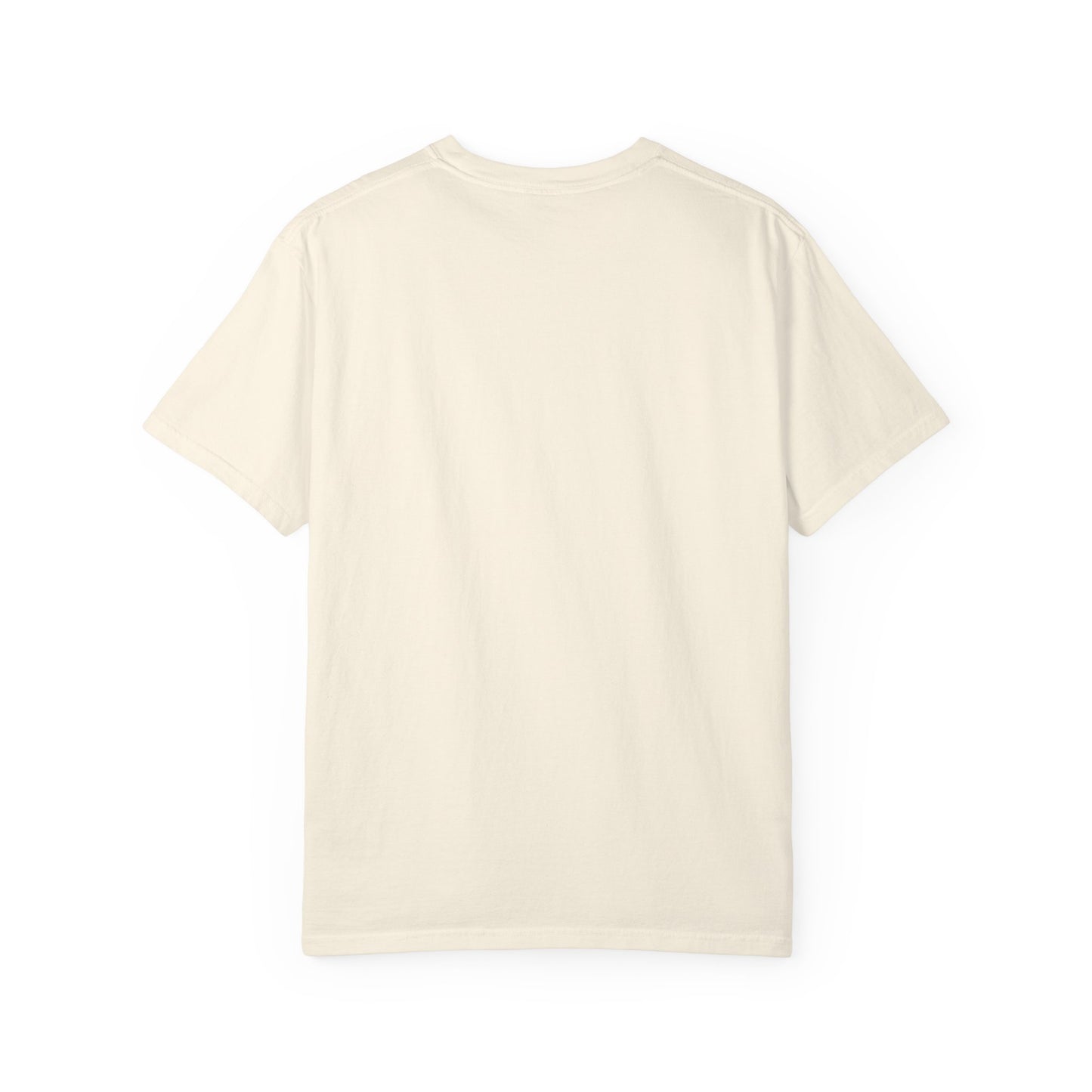 Howling Wolf T-Shirt — "孤独" Kanji Graphic Tee
