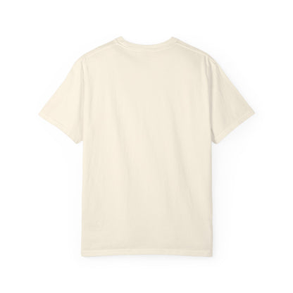 Howling Wolf T-Shirt — "孤独" Kanji Graphic Tee