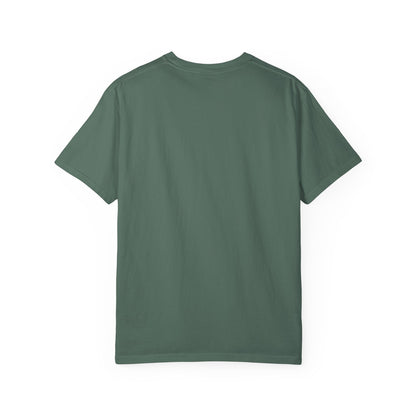 Lion King Graphic T-Shirt — '王者' Bold Asian-Inspired Streetwear
