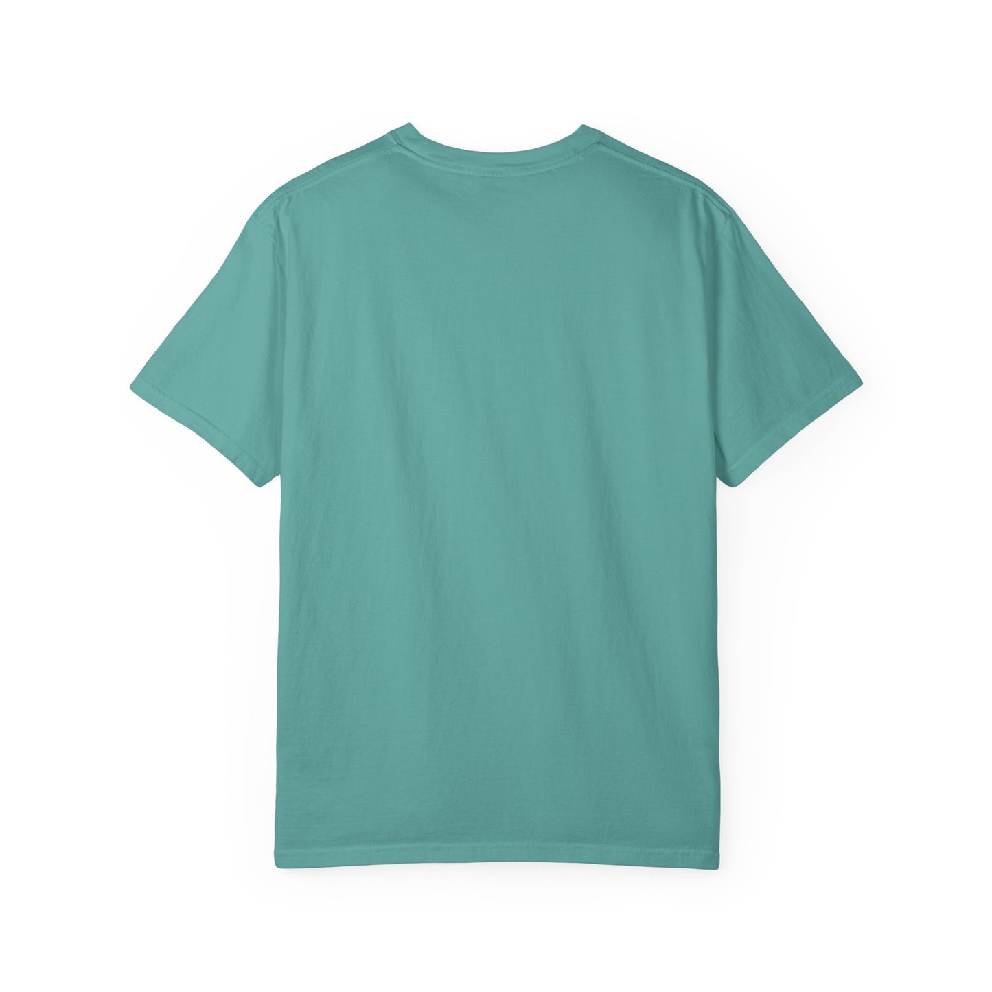 Roaring Tiger & Cherry Blossoms T-Shirt