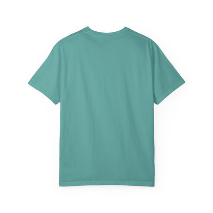 Roaring Tiger & Cherry Blossoms T-Shirt