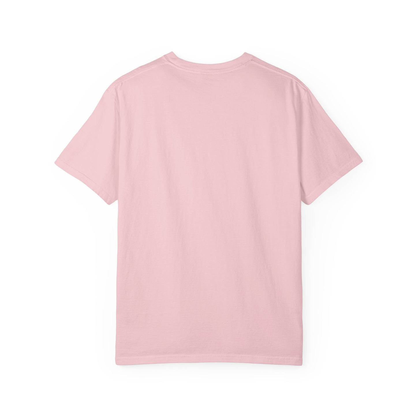 Roaring Tiger & Cherry Blossoms T-Shirt