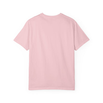 Roaring Tiger & Cherry Blossoms T-Shirt