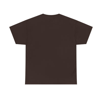 Flaming Wolf Head Tee — Fiery Wolf Graphic T‑Shirt