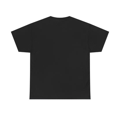 Flaming Wolf Head Tee — Fiery Wolf Graphic T‑Shirt