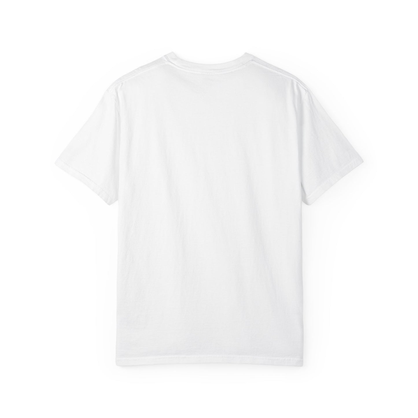 Roaring Tiger & Cherry Blossoms T-Shirt